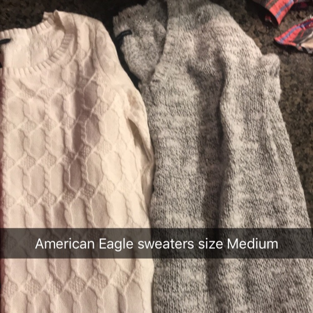 Sweaters